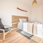 Apartment Guestready - Urban Adventure In *