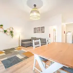 Guestready - Urban Adventure In Apartment