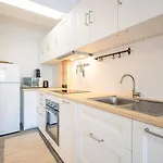 Guestready - Urban Adventure In Apartment