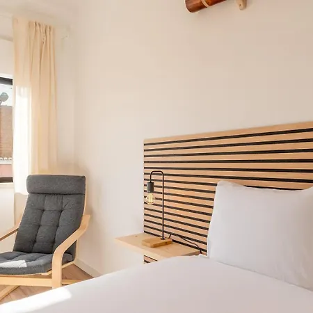 Guestready - Urban Adventure In * Costa de Caparica