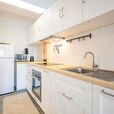 Guestready - Urban Adventure In Apartman