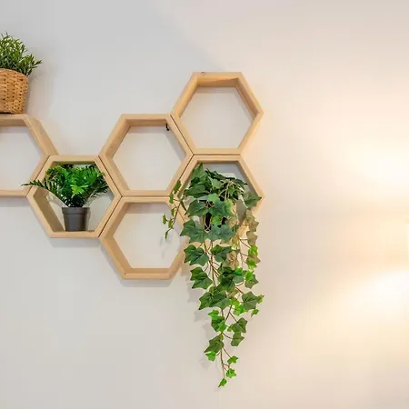 Guestready - Urban Adventure In Apartment *
