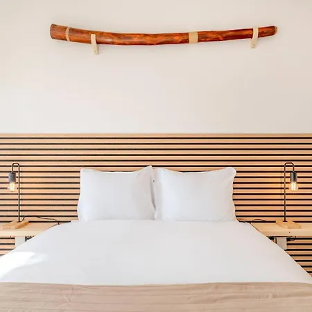 Apartment Guestready - Urban Adventure In *