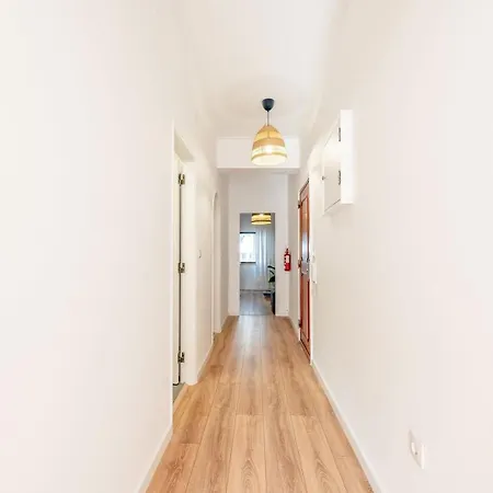 Guestready - Urban Adventure In Costa da Caparica