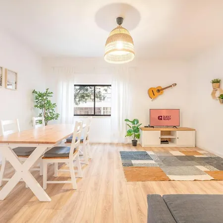 Apartamento Guestready - Urban Adventure In *