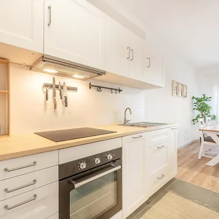 Apartment Guestready - Urban Adventure In Costa da Caparica