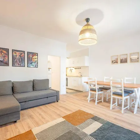 דירה Guestready - Urban Adventure In *