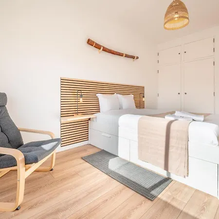 Apartment Guestready - Urban Adventure In *