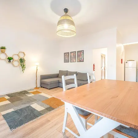 Guestready - Urban Adventure In Apartment