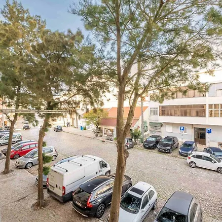 Apartment Guestready - Urban Adventure In